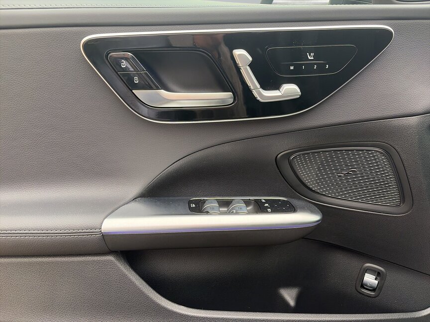 Mercedes-Benz C 220 d 4MATIC