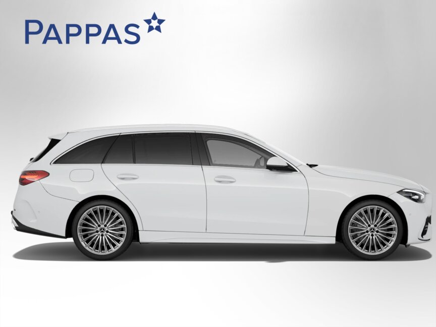 Mercedes-Benz C 200 d T-Modell