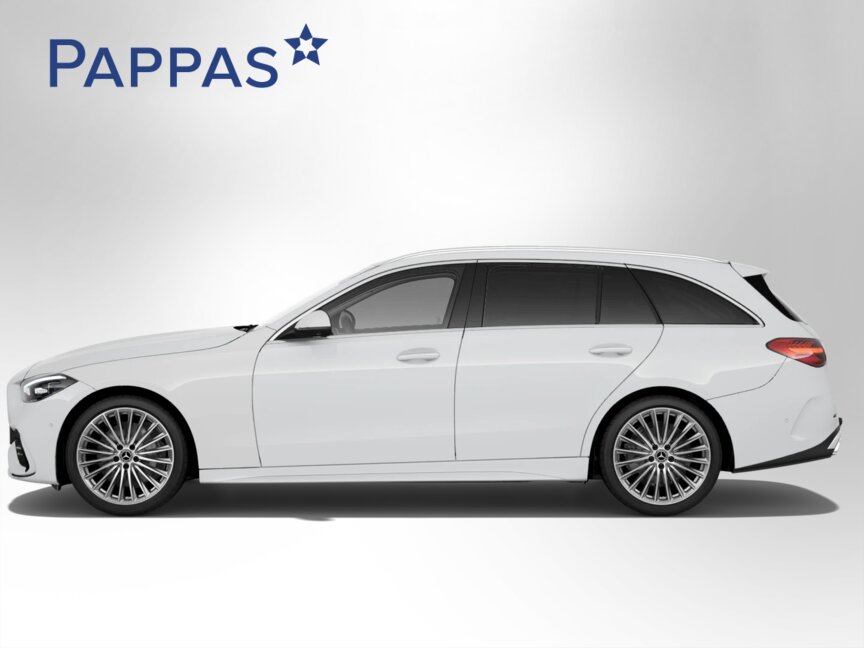 Mercedes-Benz C 200 d T-Modell