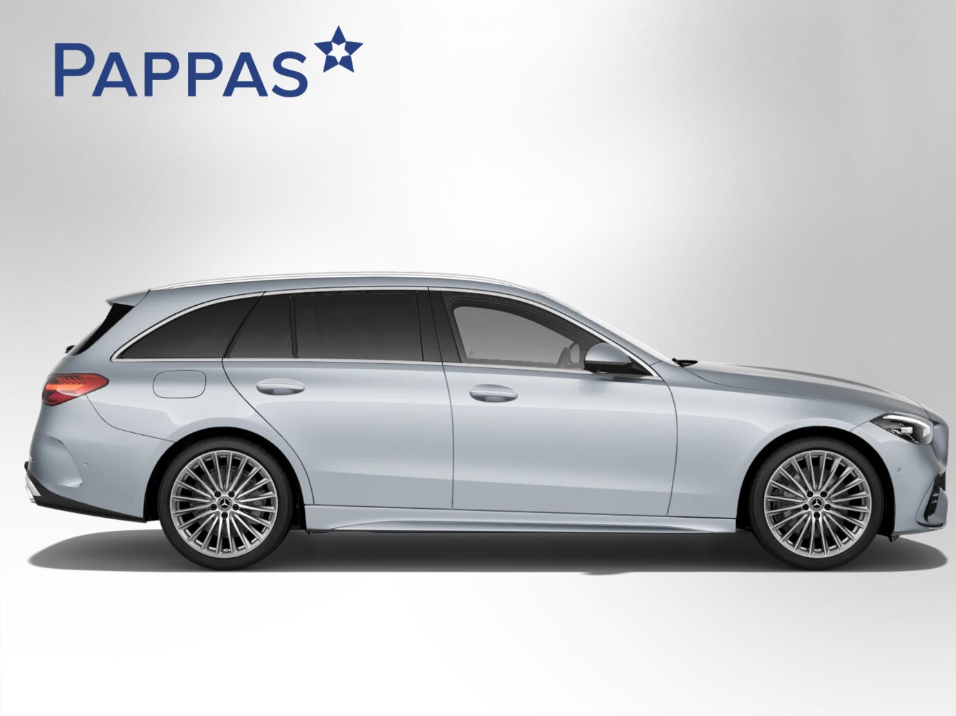 Mercedes-Benz C 220 d 4MATIC T-Modell