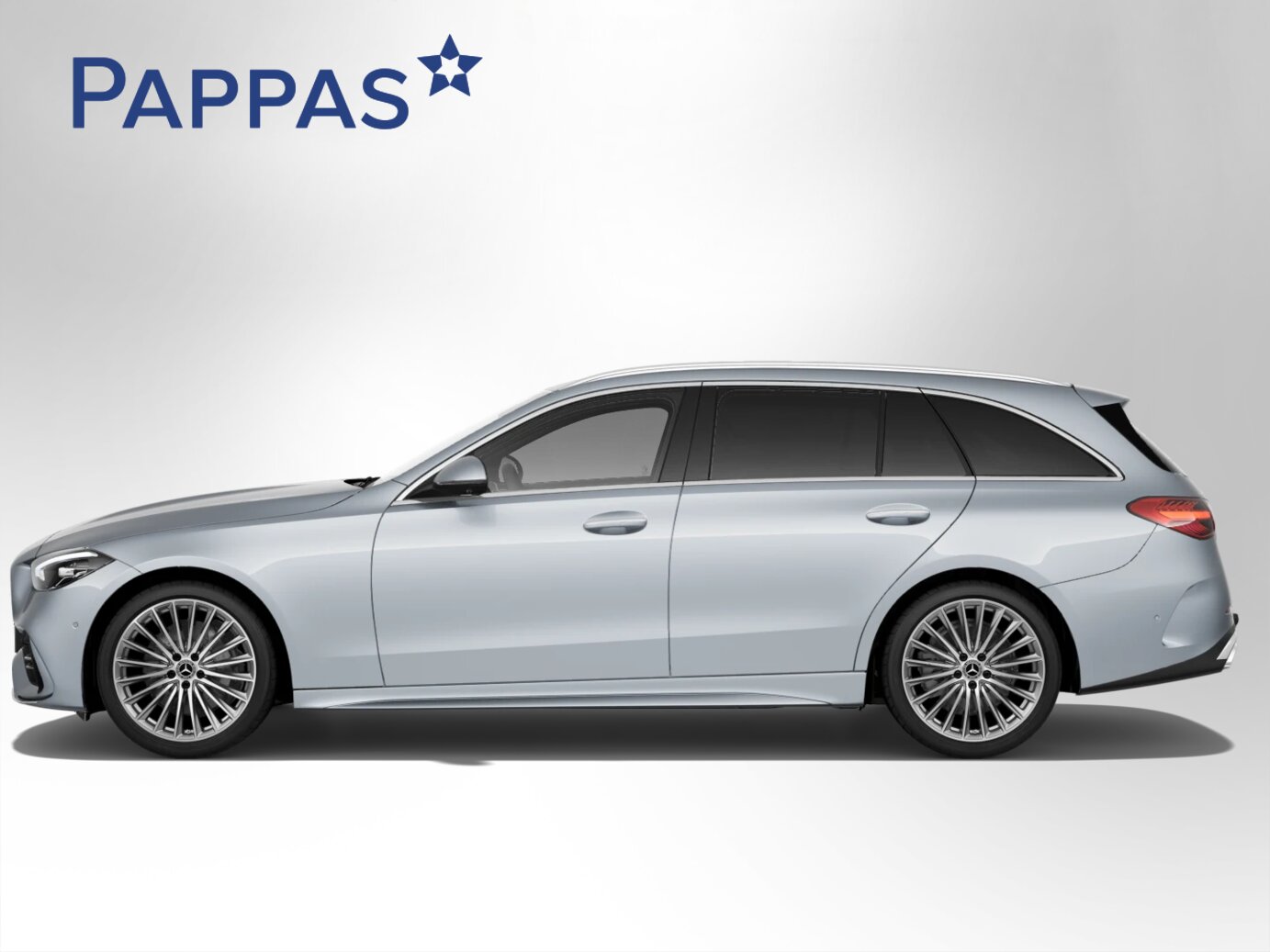 Mercedes-Benz C 220 d 4MATIC T-Modell