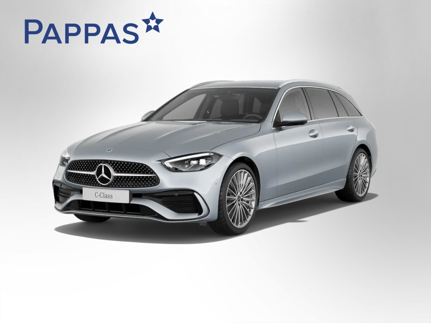 Mercedes-Benz C 220 d 4MATIC T-Modell