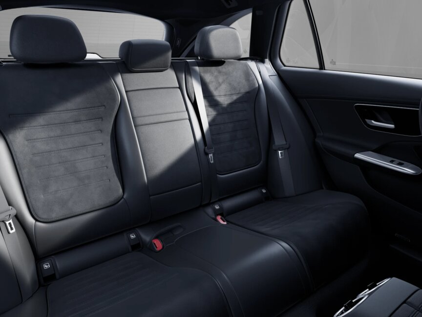 Mercedes-Benz C 220 d 4MATIC T-Modell