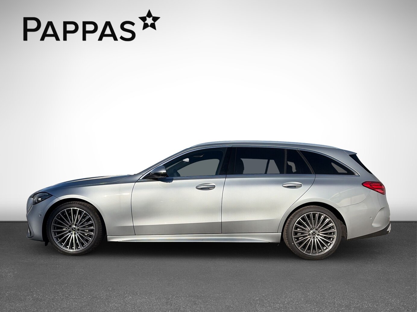 Mercedes-Benz C 220 d 4MATIC T-Modell