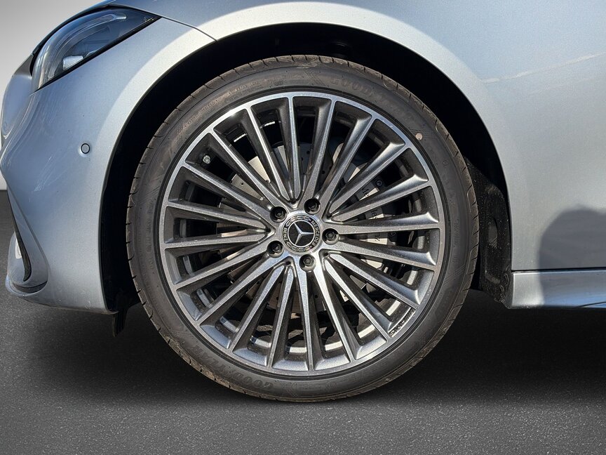 Mercedes-Benz C 220 d 4MATIC T-Modell