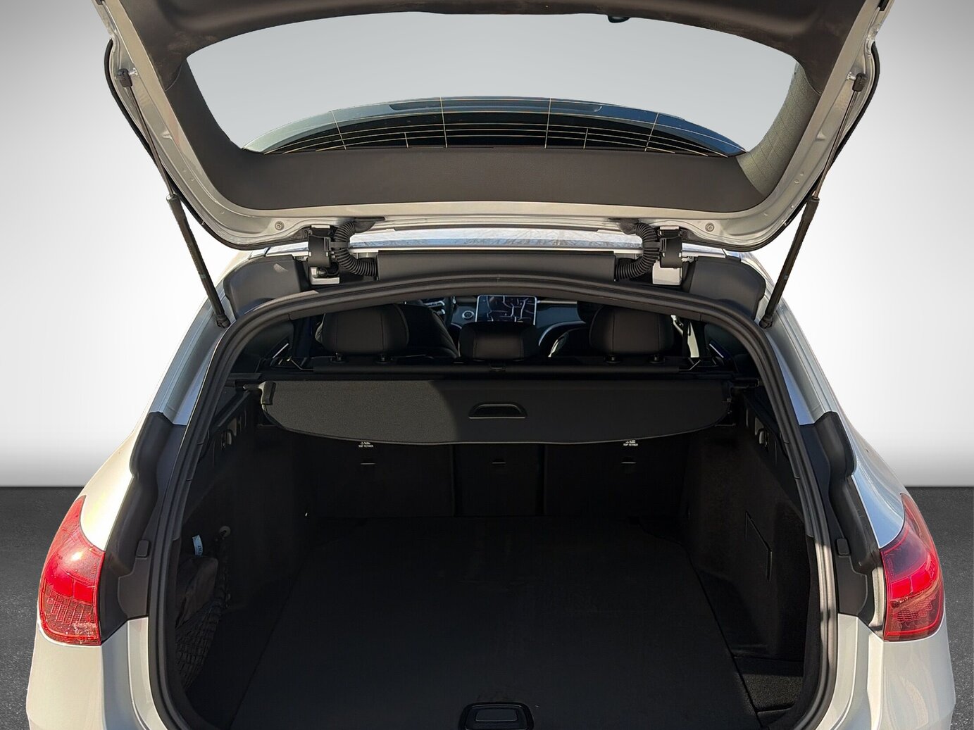 Mercedes-Benz C 220 d 4MATIC T-Modell