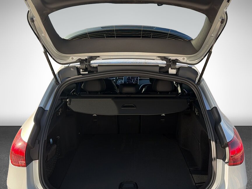 Mercedes-Benz C 220 d 4MATIC T-Modell