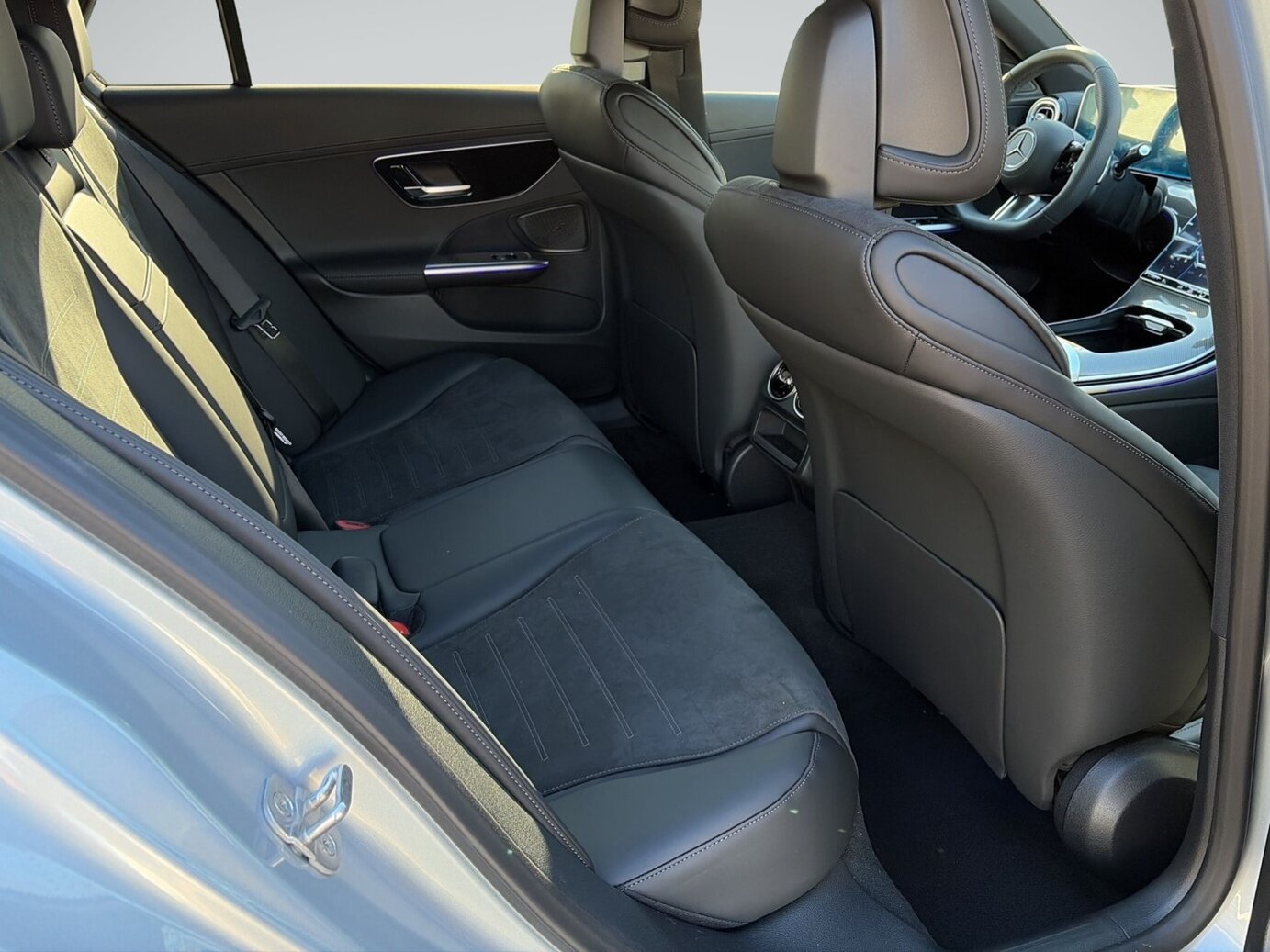 Mercedes-Benz C 220 d 4MATIC T-Modell