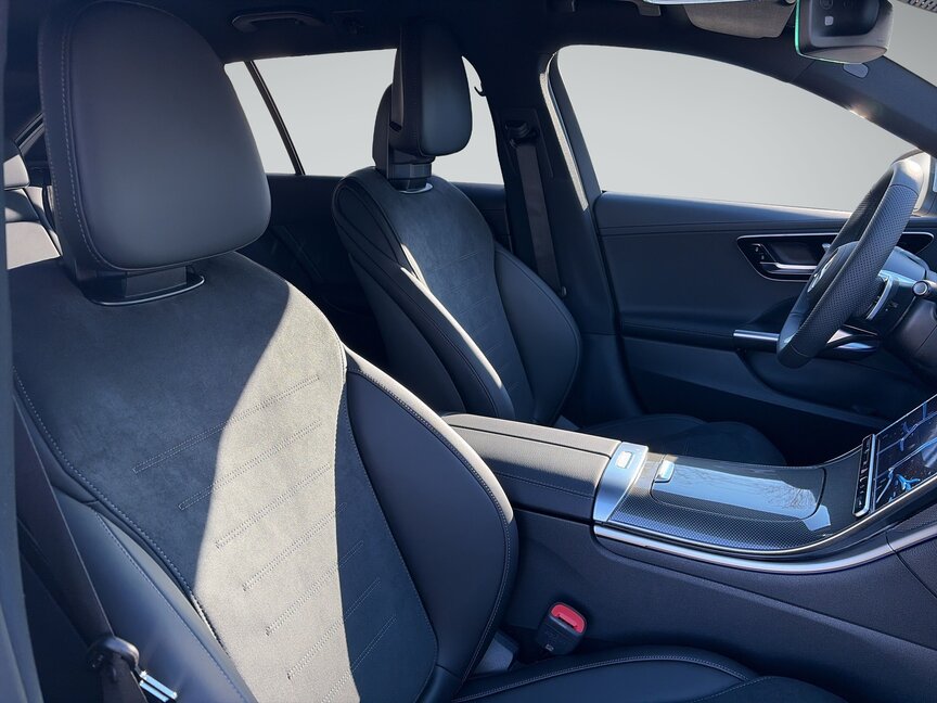 Mercedes-Benz C 220 d 4MATIC T-Modell