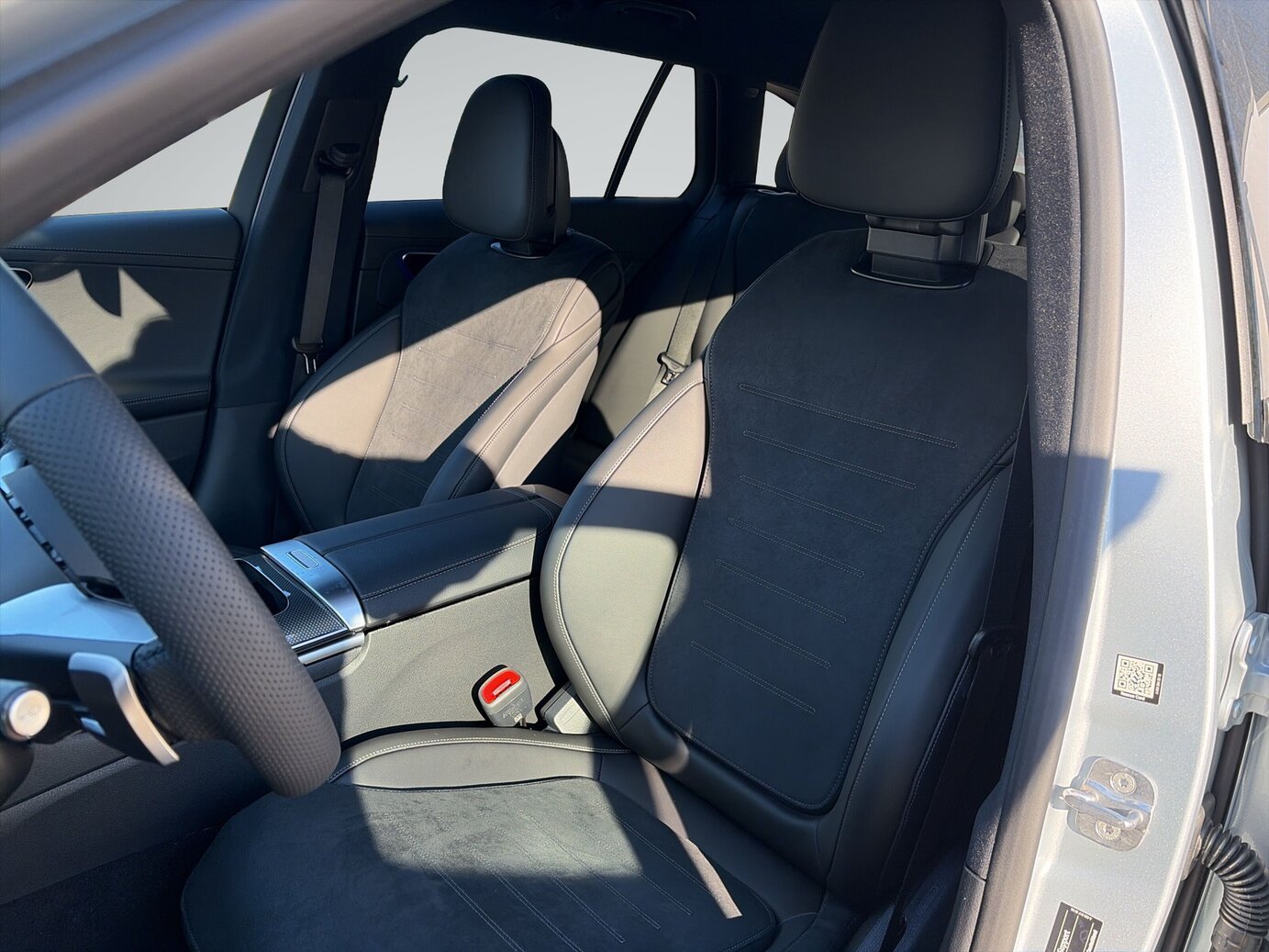 Mercedes-Benz C 220 d 4MATIC T-Modell