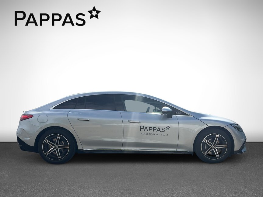 Mercedes-Benz EQE 300