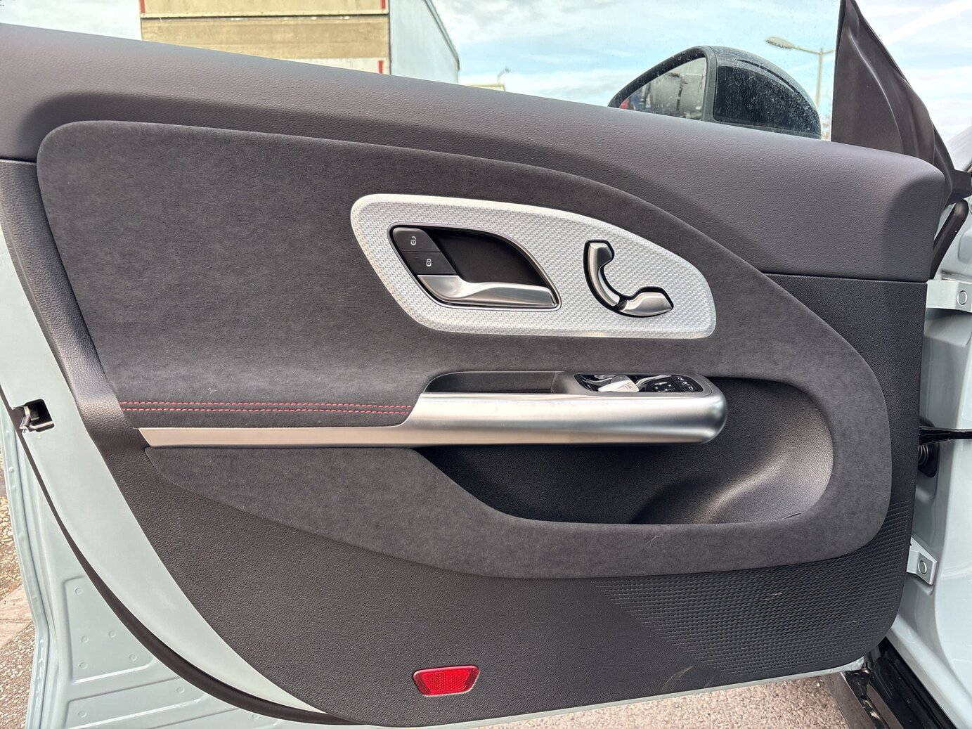 Mercedes-Benz CLA 250+ mit EQ Technologie