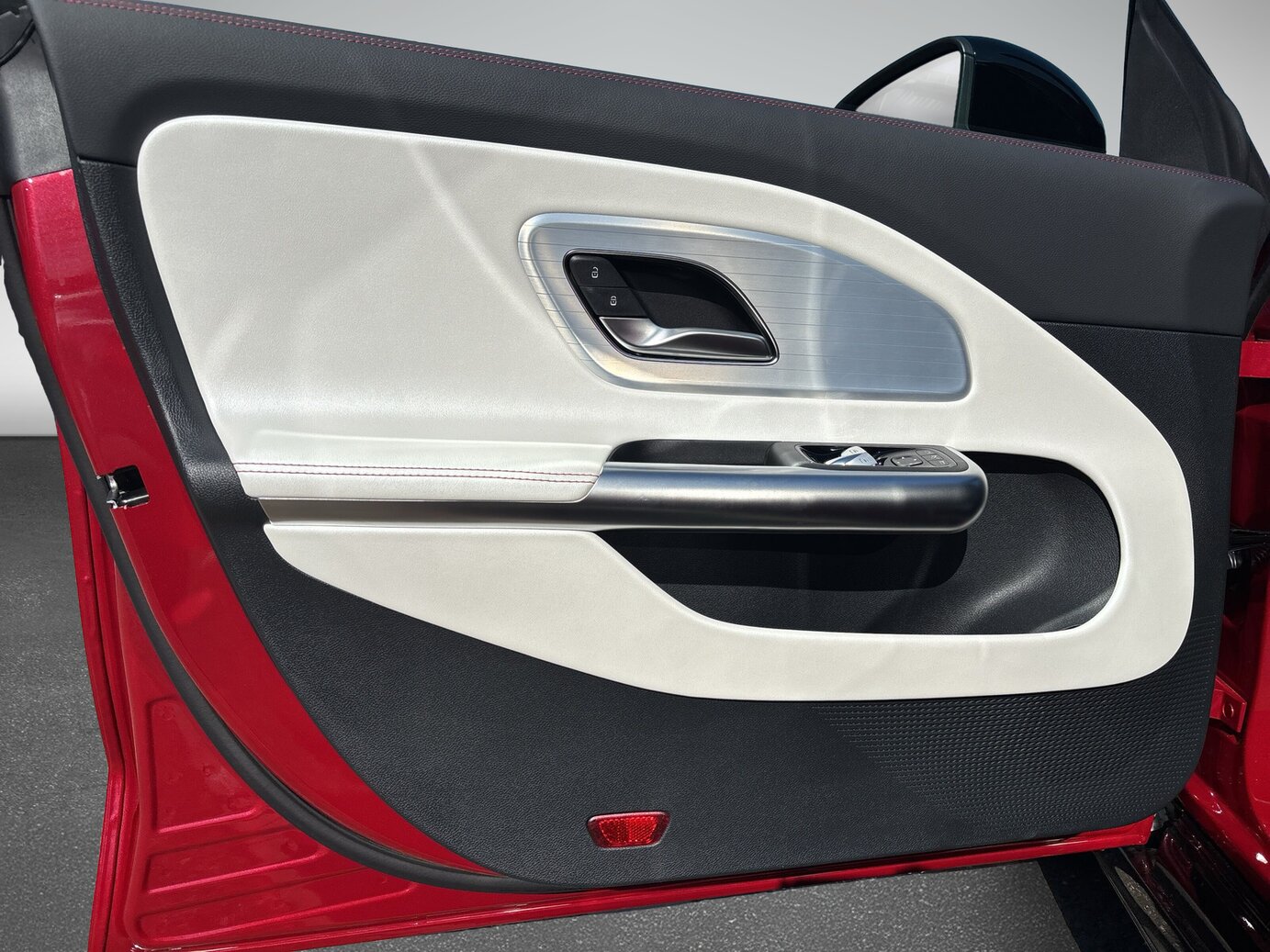 Mercedes-Benz CLA 250+ Shooting Brake mit EQ Technologie
