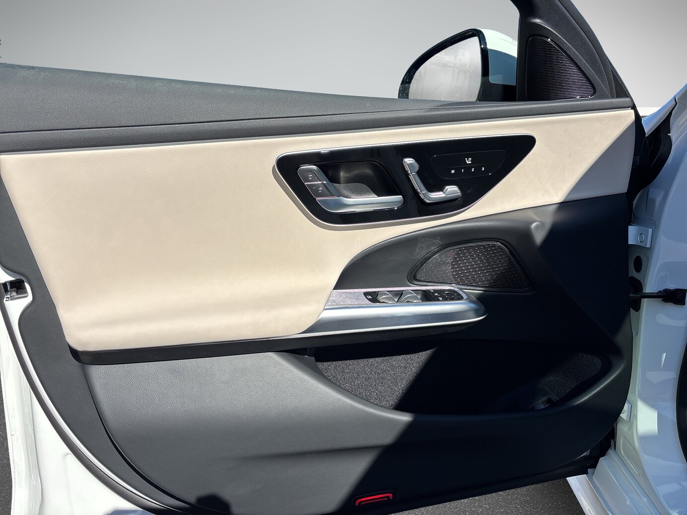 Mercedes-Benz E 200 d Limousine