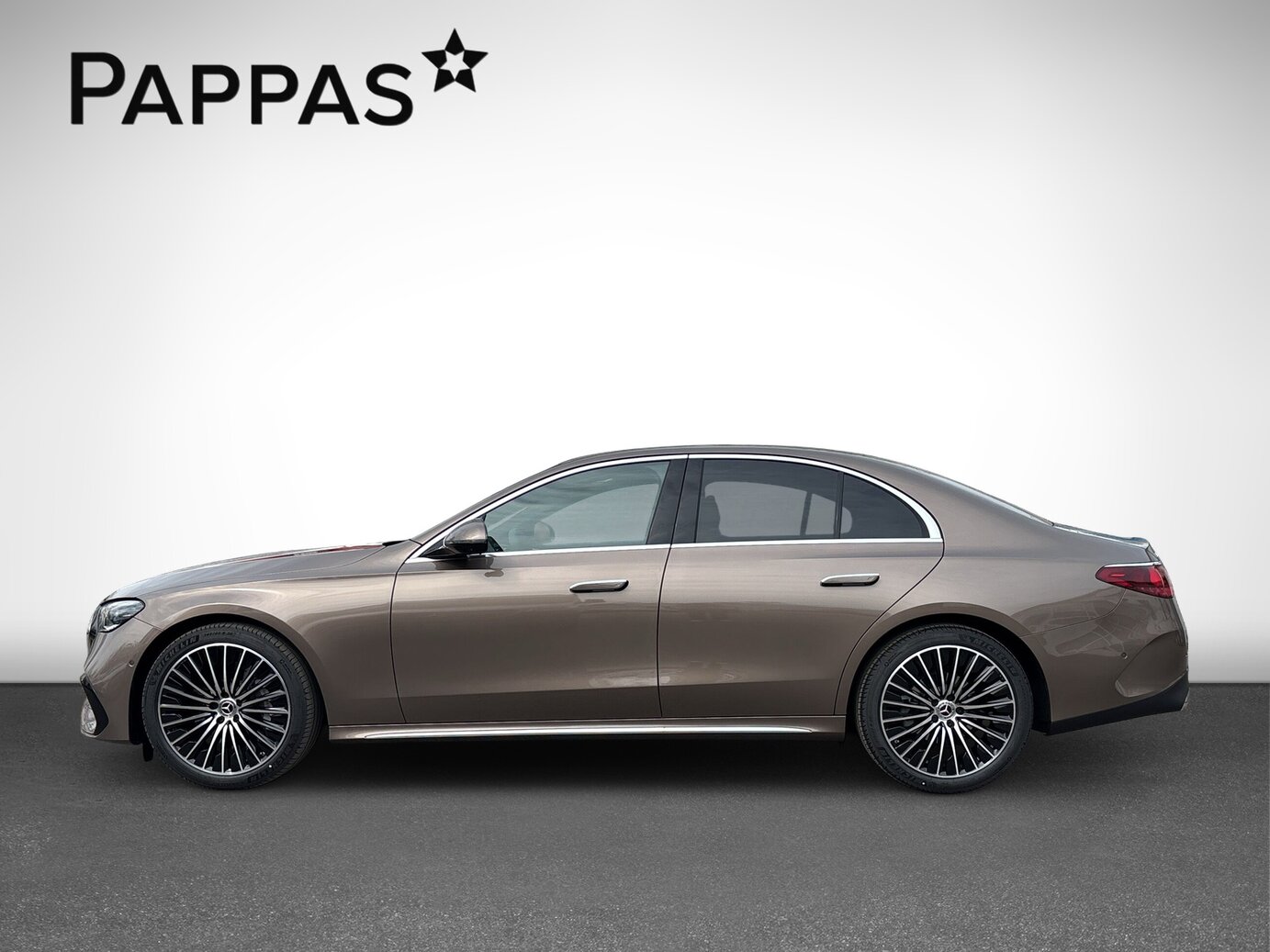 Mercedes-Benz E 200 D