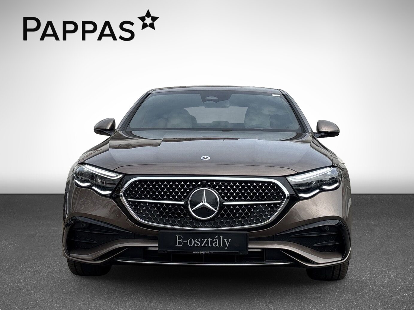 Mercedes-Benz E 200 D