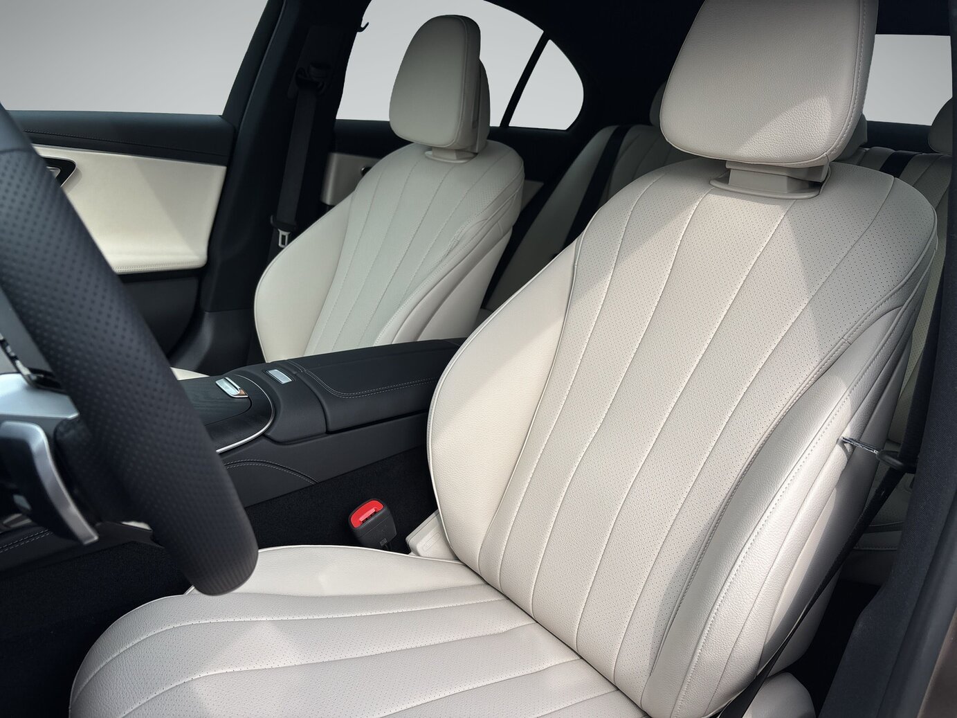 Mercedes-Benz E 200 D