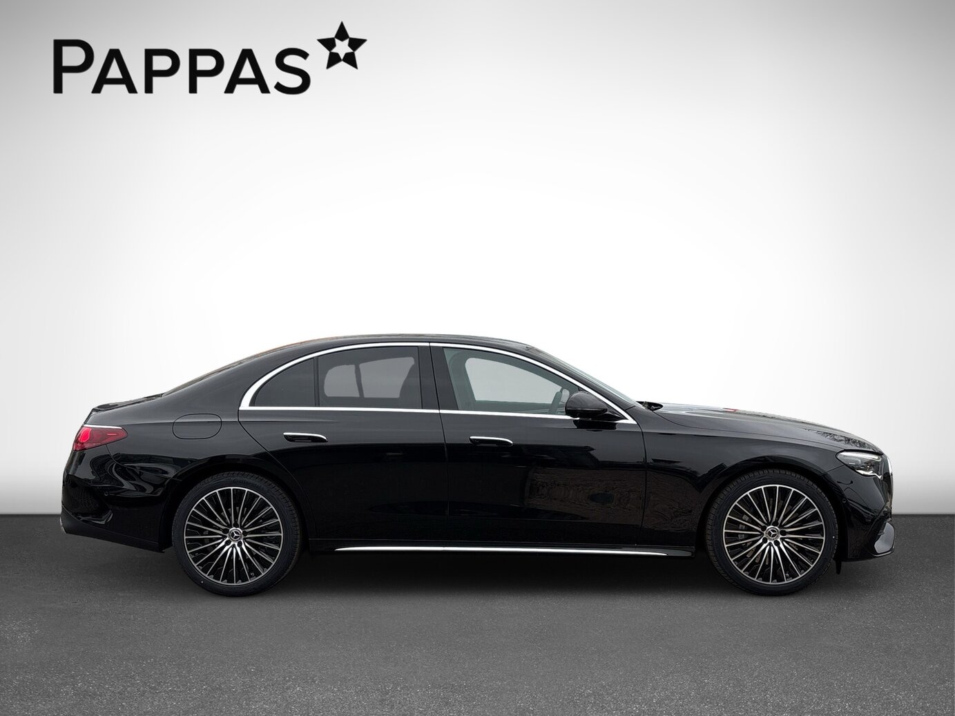 Mercedes-Benz E 200 d Limousine