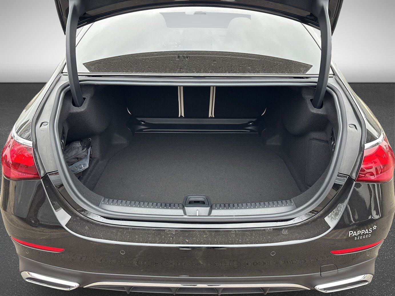 Mercedes-Benz E 200 d Limousine