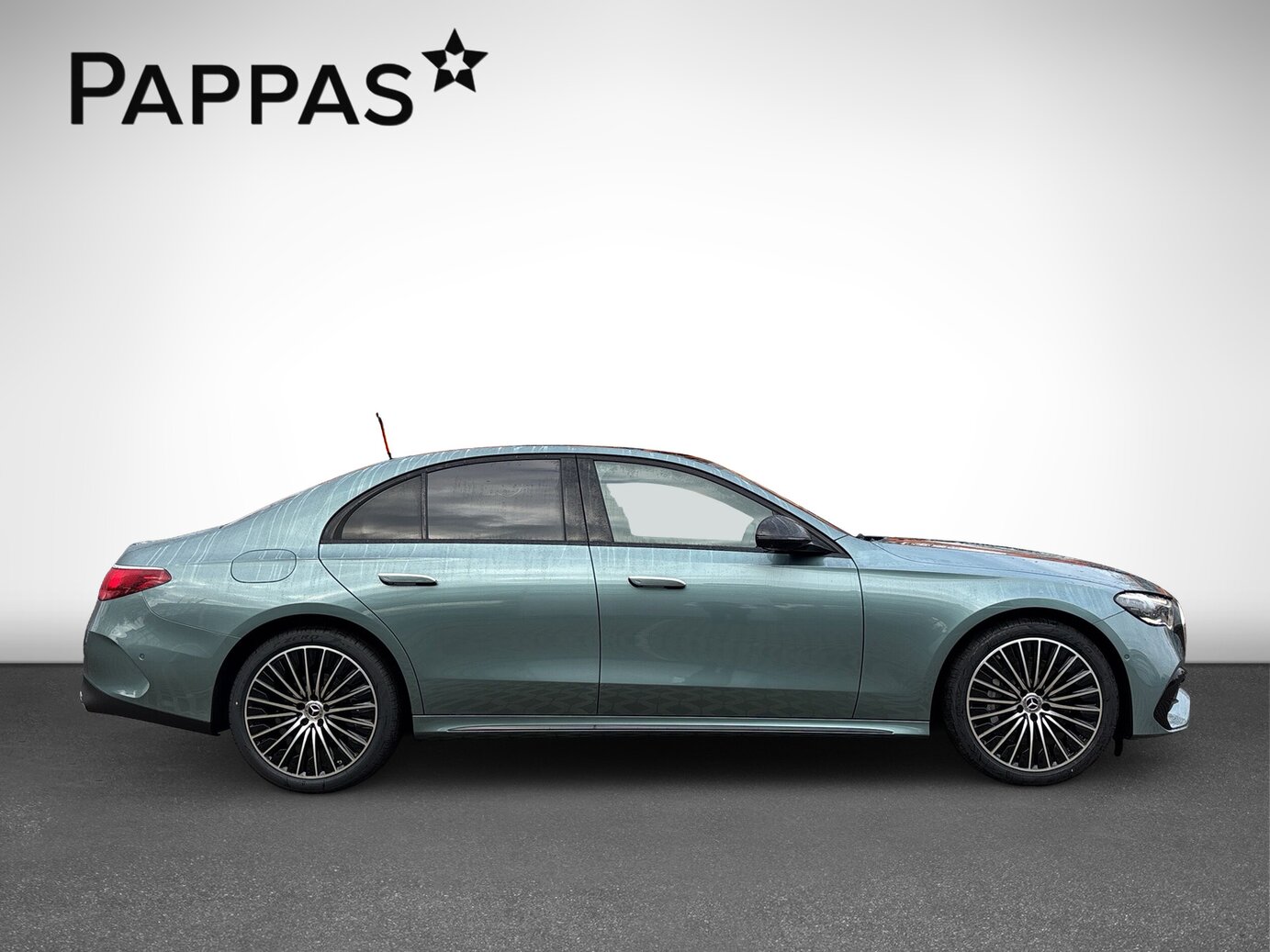 Mercedes-Benz E 220 d 4MATIC Limousine