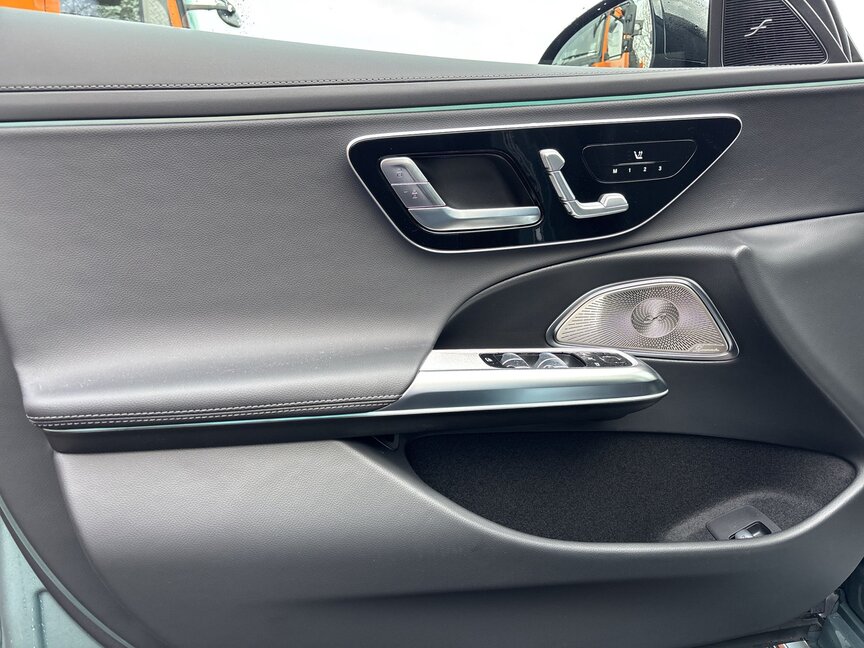 Mercedes-Benz E 220 d 4MATIC Limousine