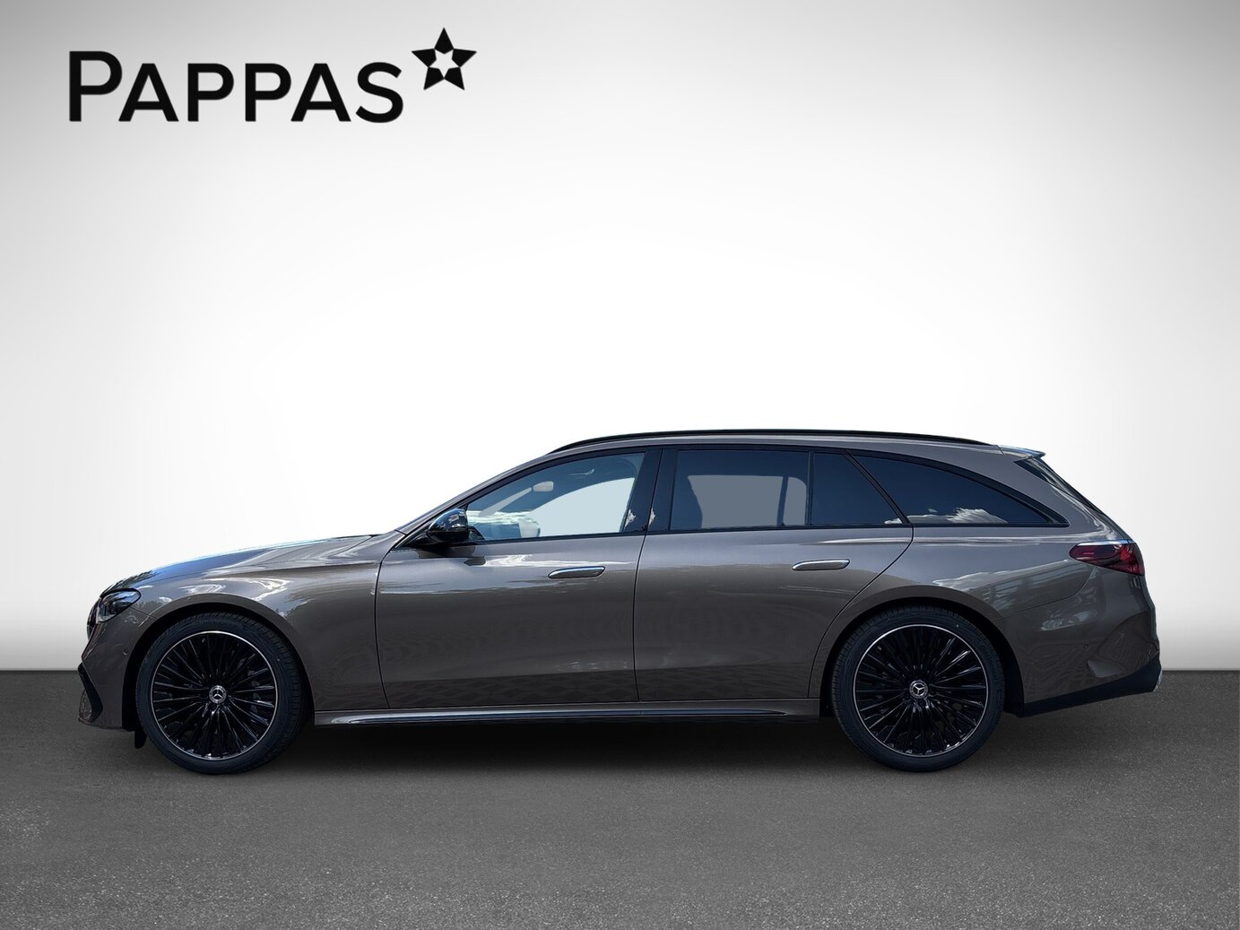 Mercedes-Benz E 220 d 4MATIC T-Modell