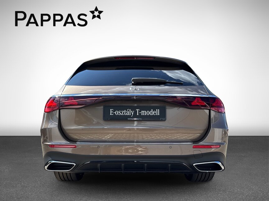 Mercedes-Benz E 220 d 4MATIC T-Modell