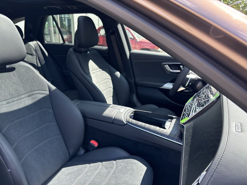 Mercedes-Benz E 220 d 4MATIC T-Modell