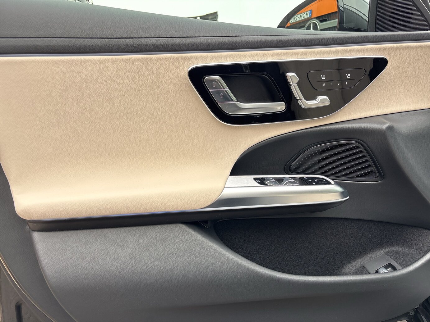 Mercedes-Benz E 300 de 4MATIC T-Modell mit EQ Hybrid Technologie