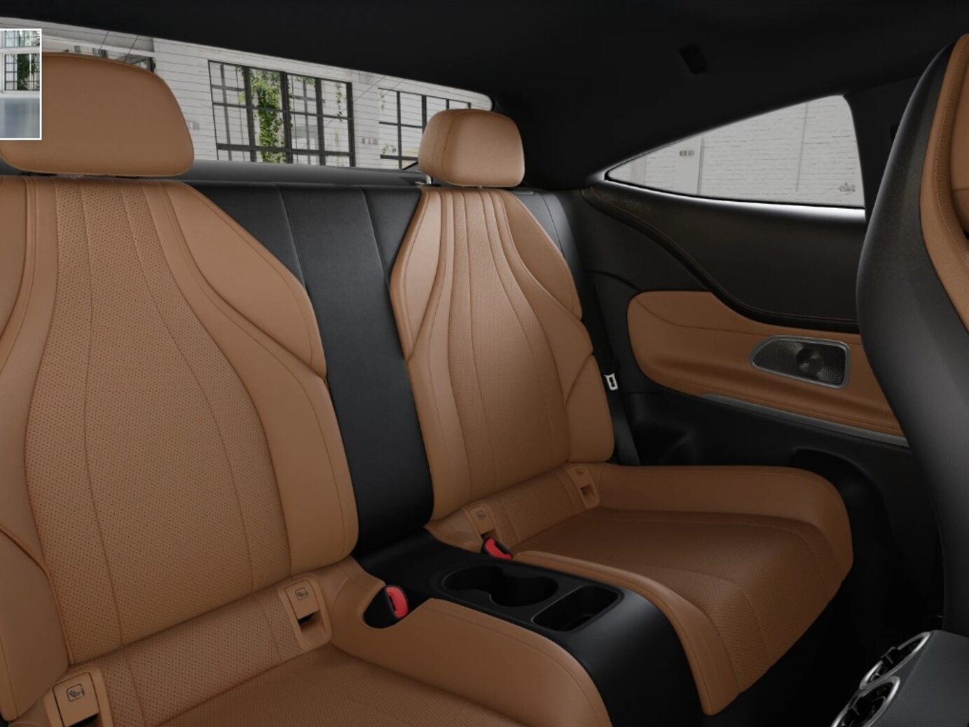 Mercedes-Benz CLE 220 d Coupé