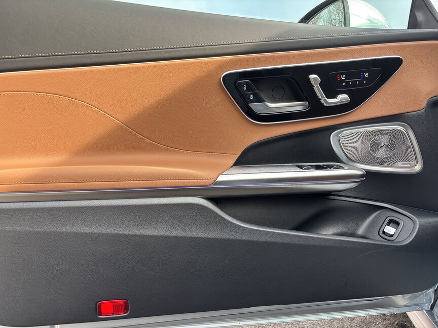 Mercedes-Benz CLE 220 d Coupé