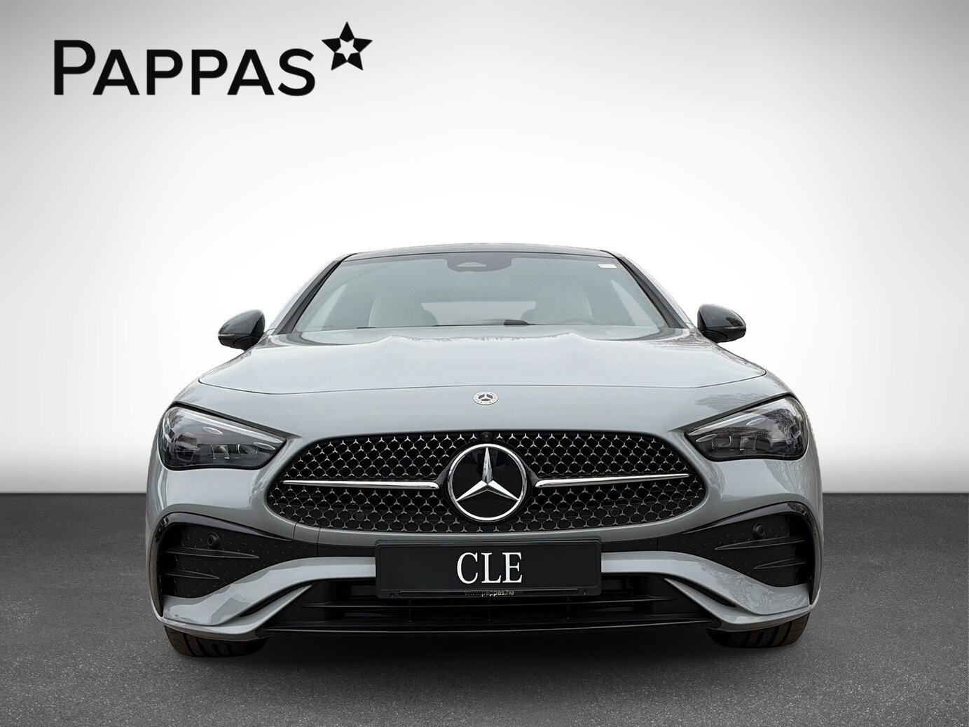 Mercedes-Benz CLE 200 4MATIC Coupé