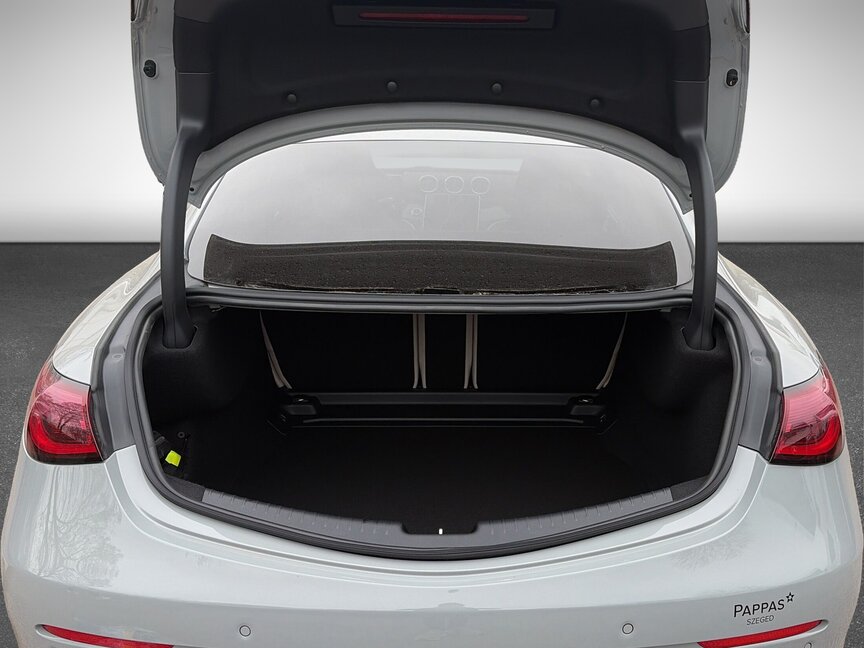 Mercedes-Benz CLE 200 4MATIC Coupé