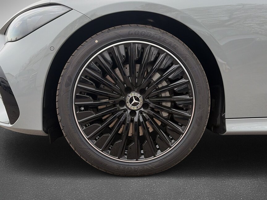 Mercedes-Benz CLE 200 4MATIC Coupé