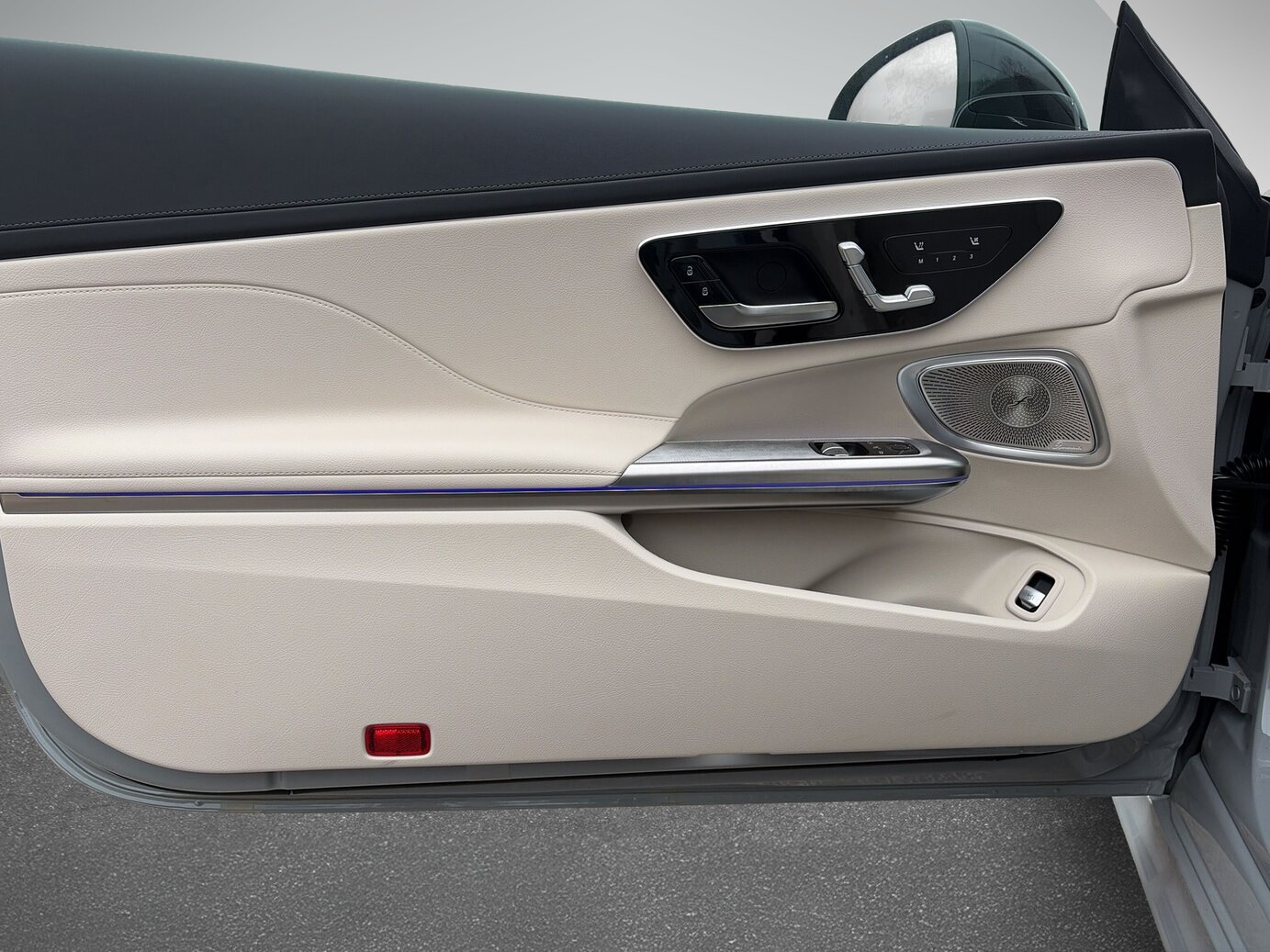 Mercedes-Benz CLE 200 4MATIC Coupé