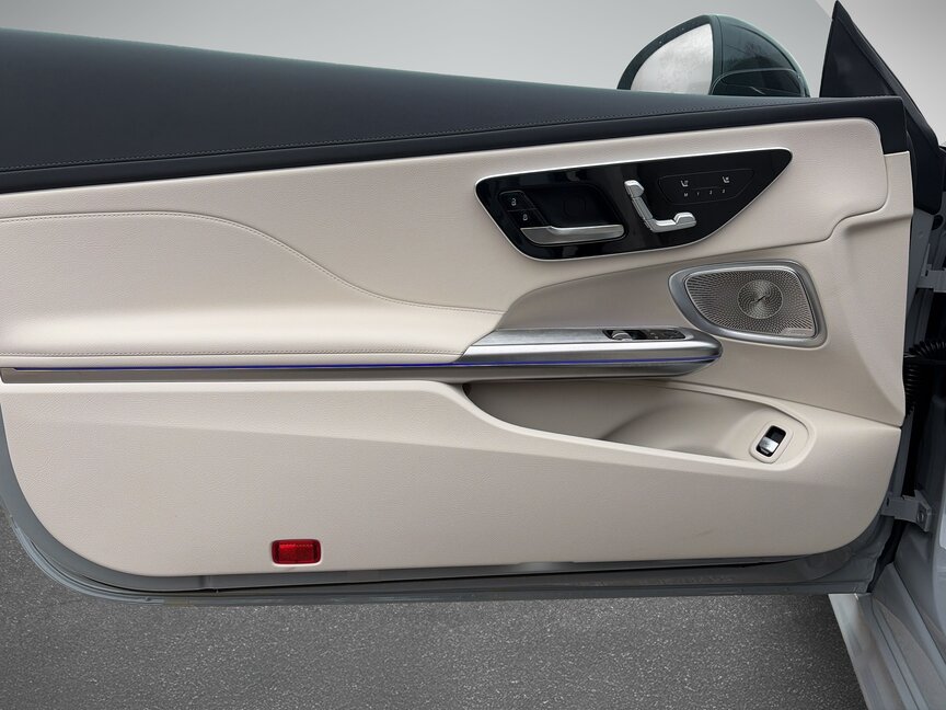 Mercedes-Benz CLE 200 4MATIC Coupé