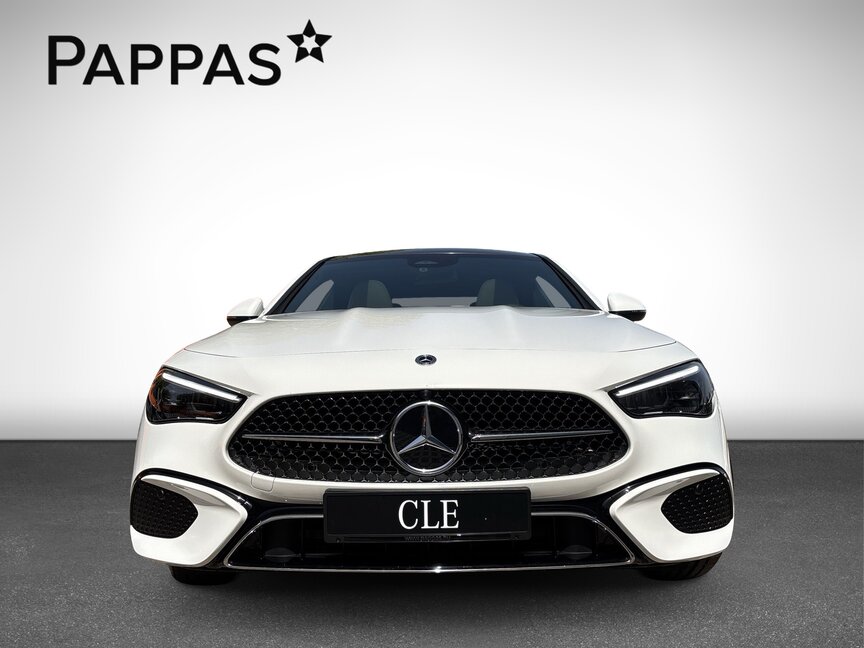 Mercedes-Benz CLE 180 Coupé