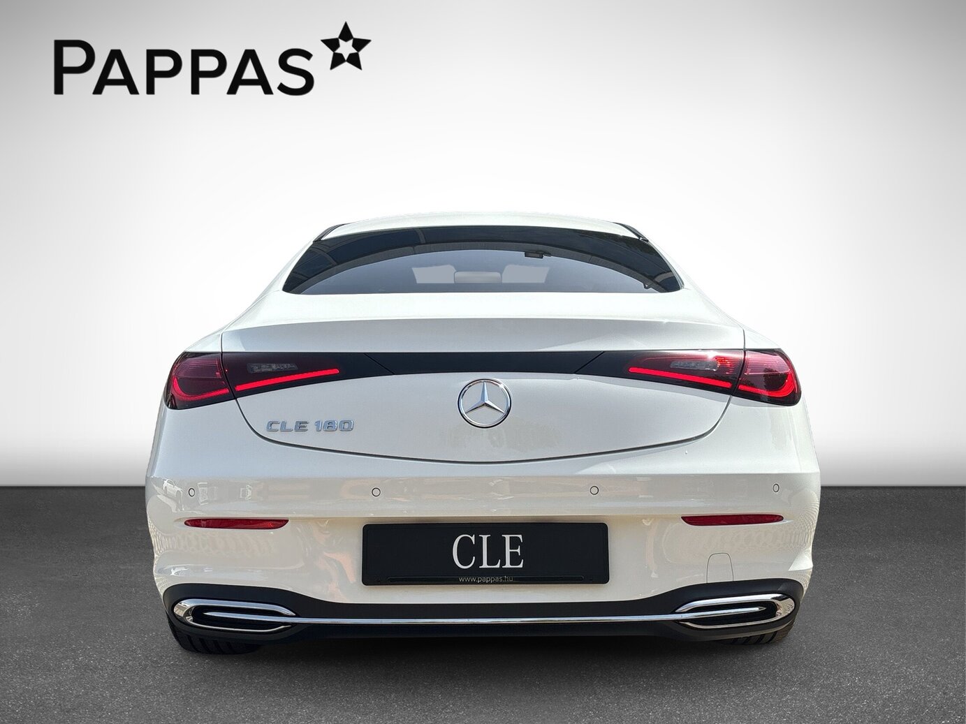 Mercedes-Benz CLE 180 Coupé