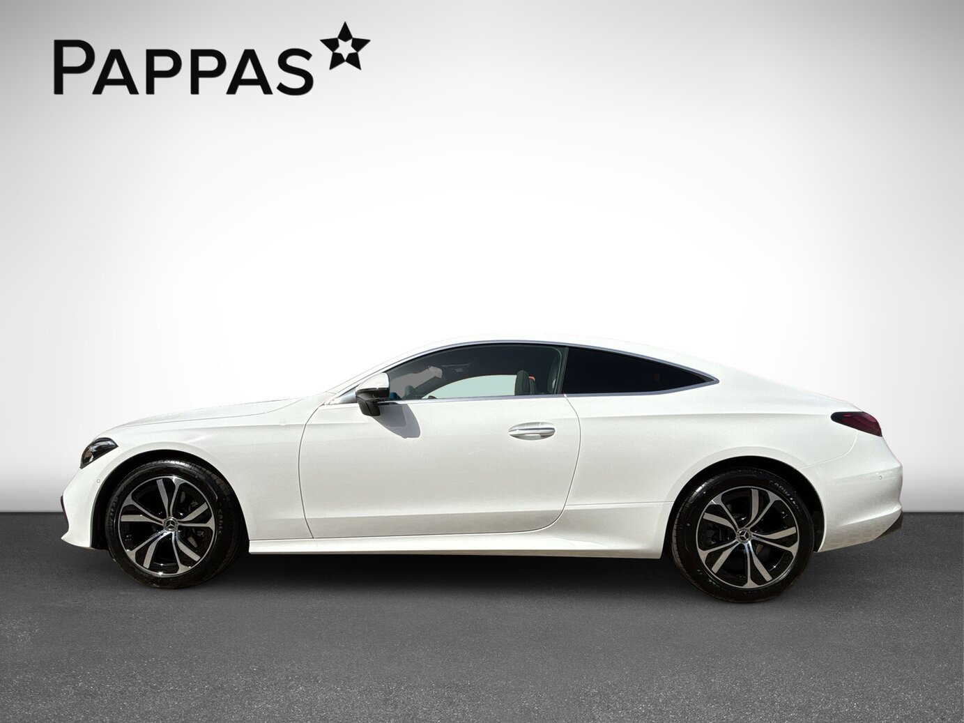 Mercedes-Benz CLE 180 Coupé