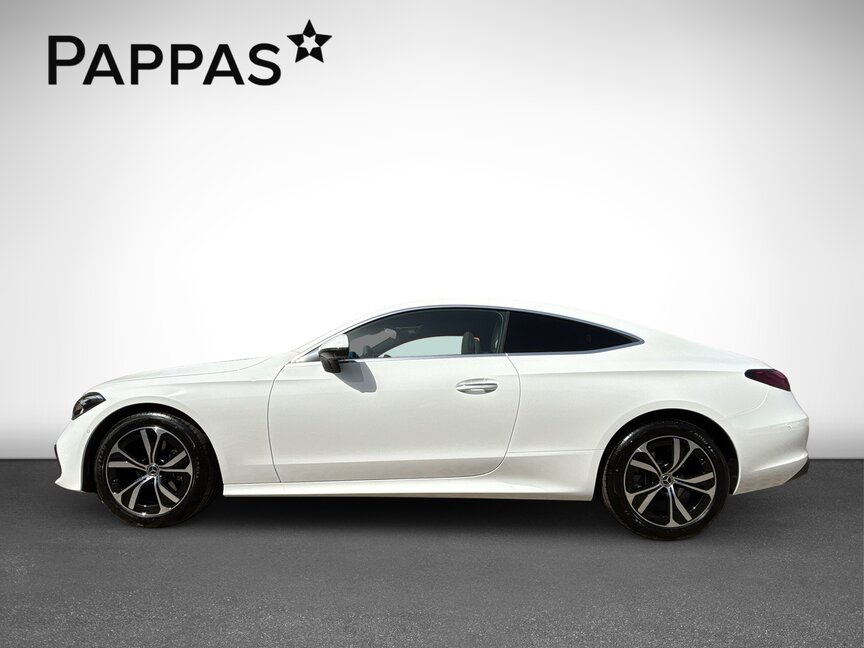 Mercedes-Benz CLE 180 Coupé