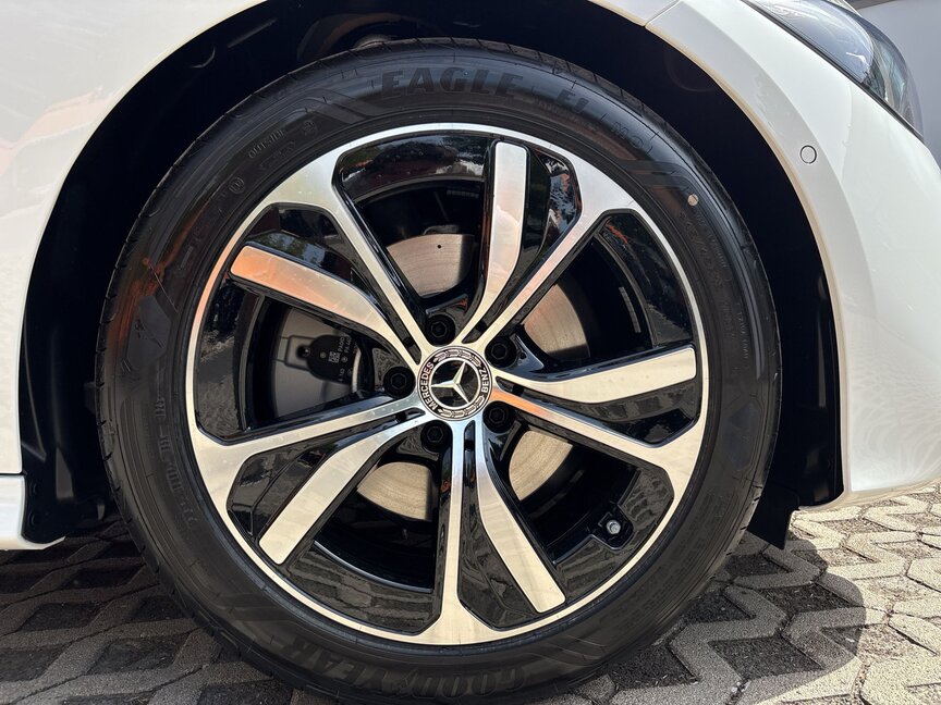 Mercedes-Benz CLE 180 Coupé