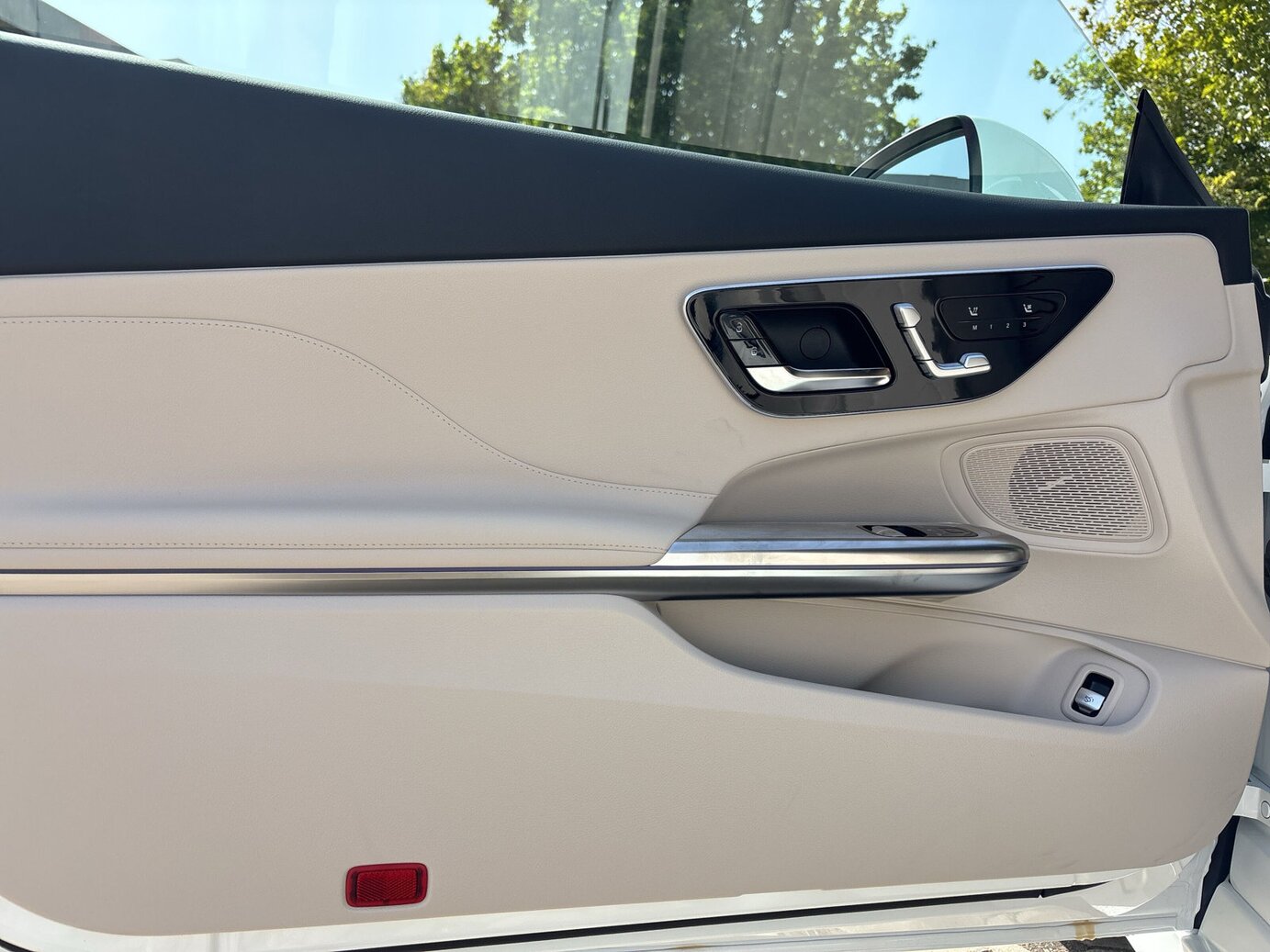 Mercedes-Benz CLE 180 Coupé