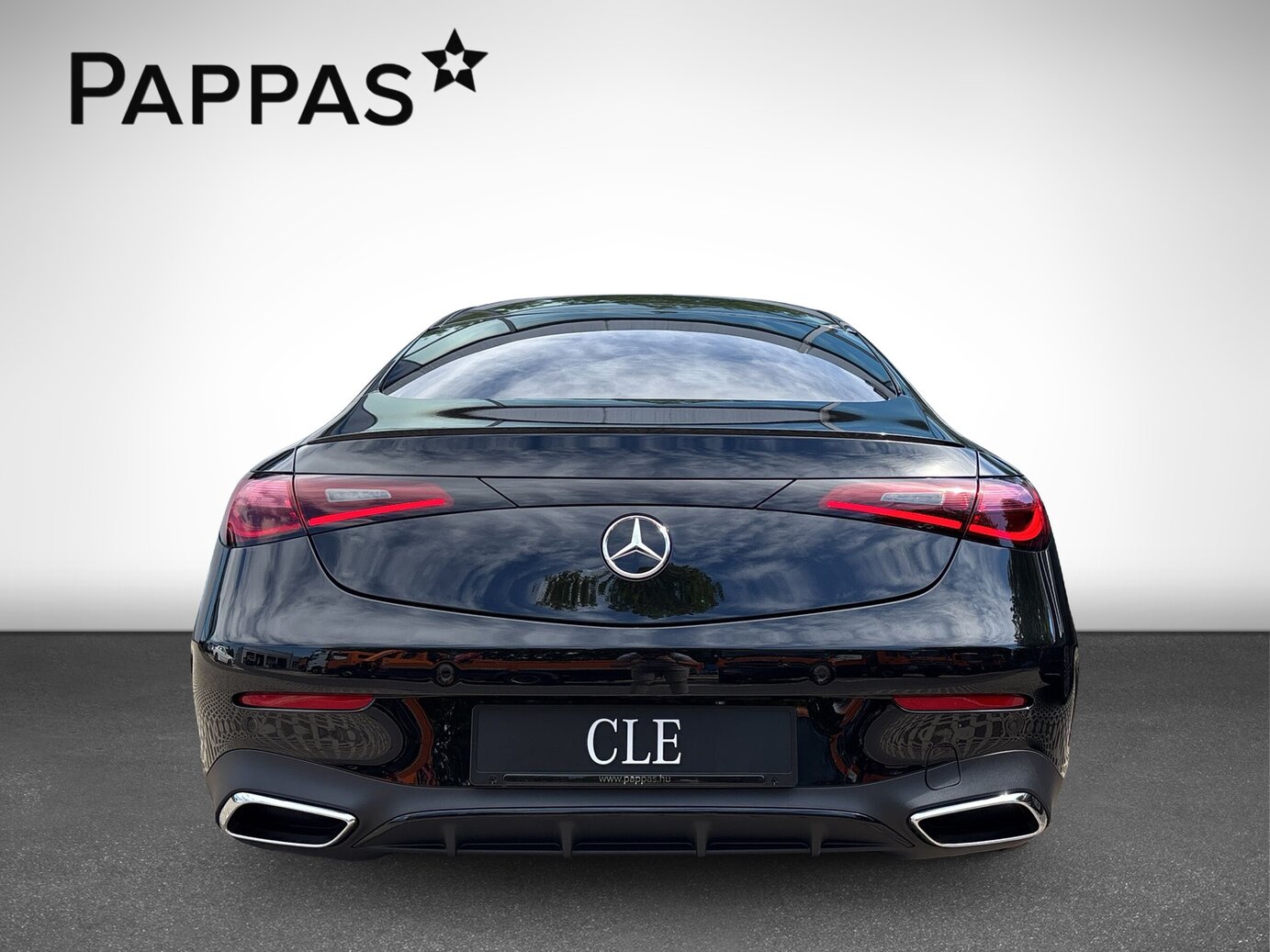 Mercedes-Benz CLE 180 Coupé