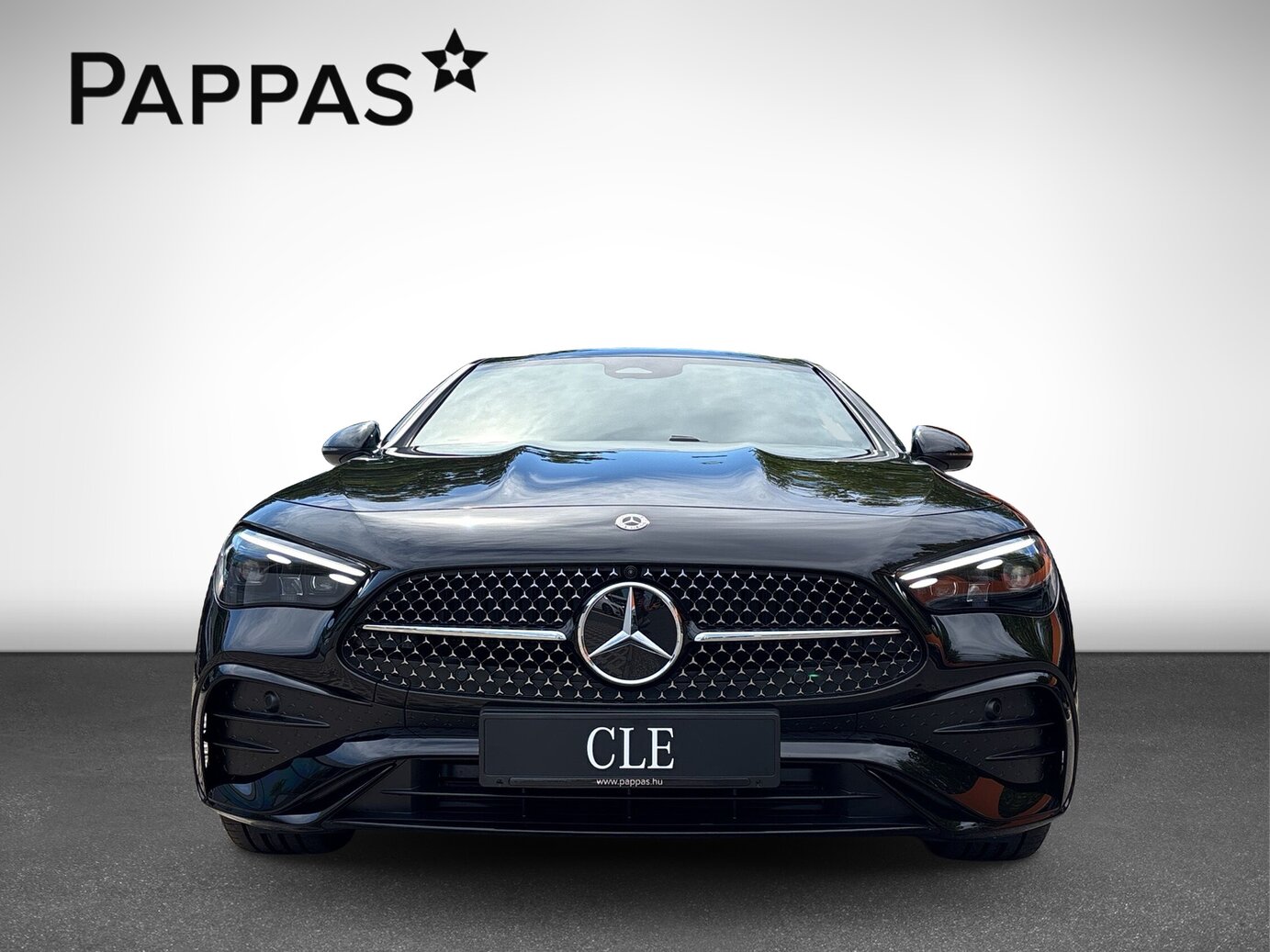 Mercedes-Benz CLE 180 Coupé