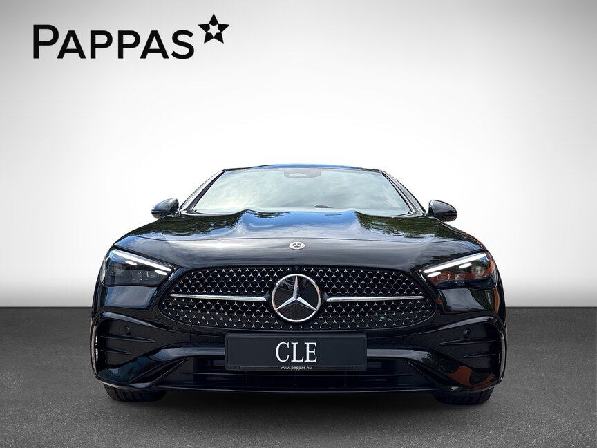 Mercedes-Benz CLE 180 Coupé