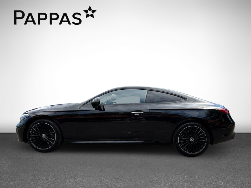 Mercedes-Benz CLE 180 Coupé