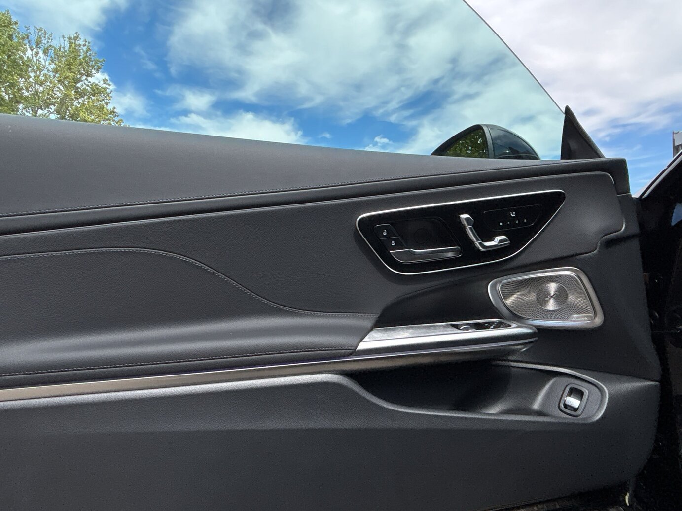 Mercedes-Benz CLE 180 Coupé