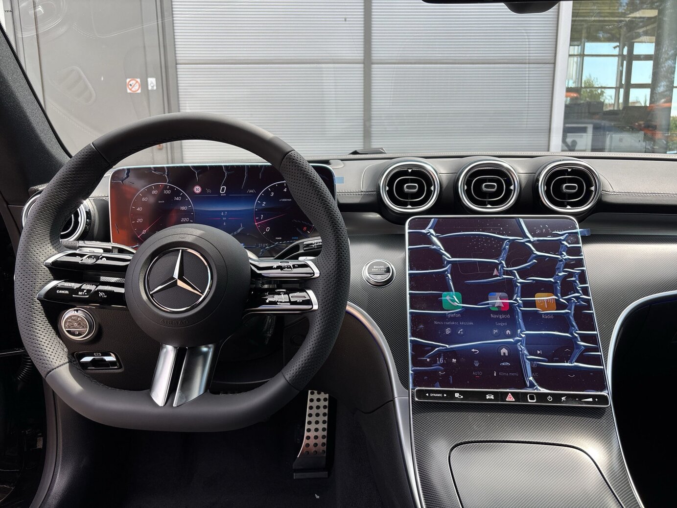 Mercedes-Benz CLE 180 Coupé