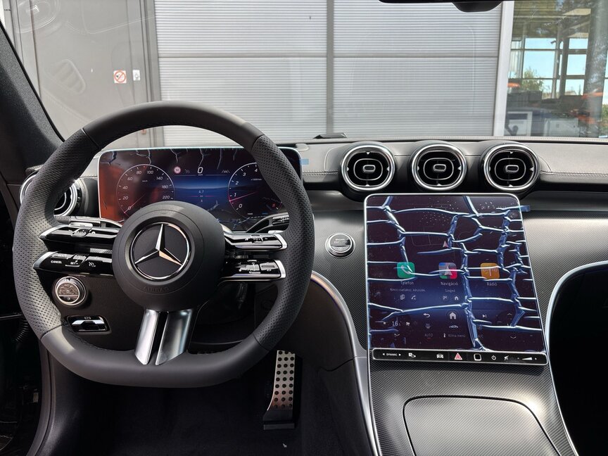 Mercedes-Benz CLE 180 Coupé