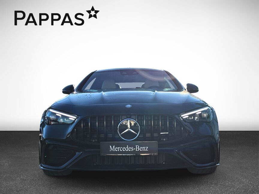 Mercedes-Benz AMG CLE 53 4M+ Coupé